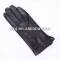 Manteaux de peau de mouton meilleurs gants de moto d&#39;hiver